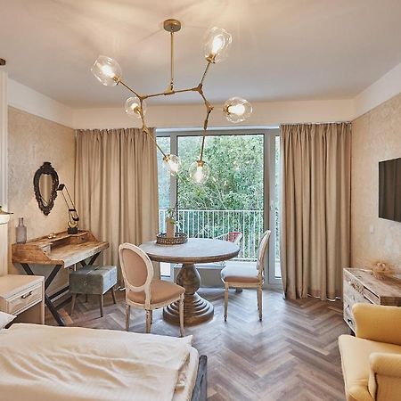 Apartamenty Swinoujscie - Lividus 323 المظهر الخارجي الصورة