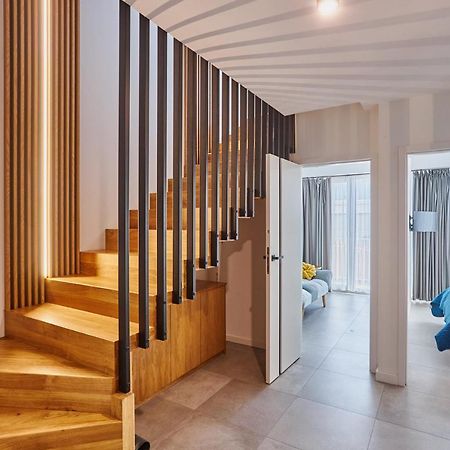 Apartamenty Swinoujscie - Lividus 323 المظهر الخارجي الصورة