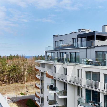 Apartamenty Swinoujscie - Lividus 323 المظهر الخارجي الصورة