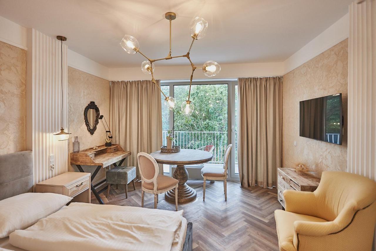 Apartamenty Swinoujscie - Lividus 323 المظهر الخارجي الصورة