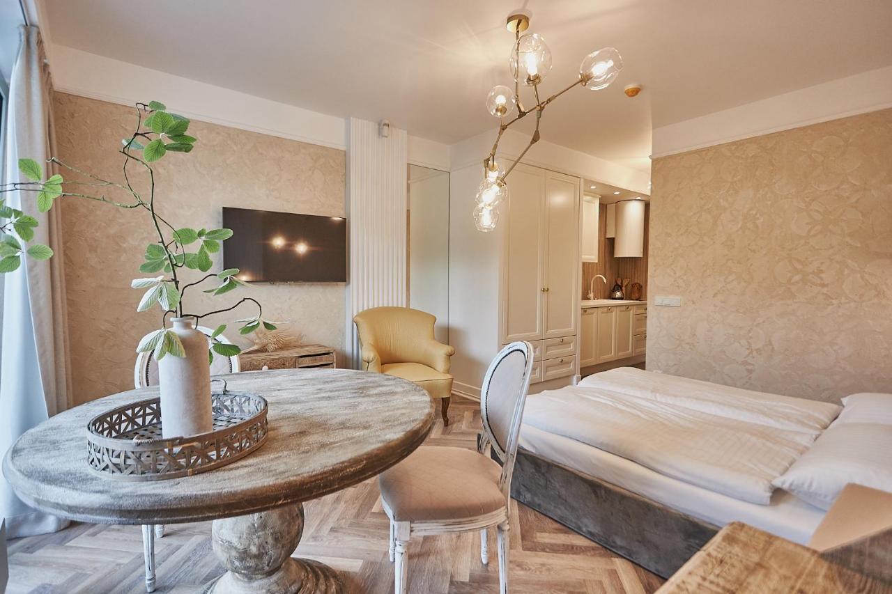 Apartamenty Swinoujscie - Lividus 323 المظهر الخارجي الصورة