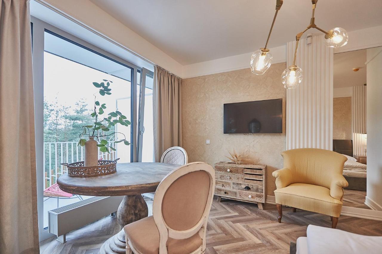 Apartamenty Swinoujscie - Lividus 323 المظهر الخارجي الصورة
