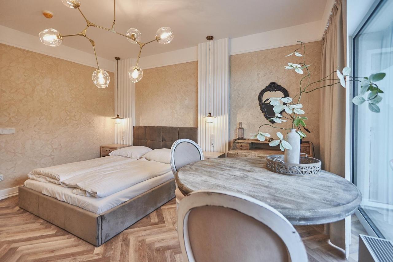 Apartamenty Swinoujscie - Lividus 323 المظهر الخارجي الصورة