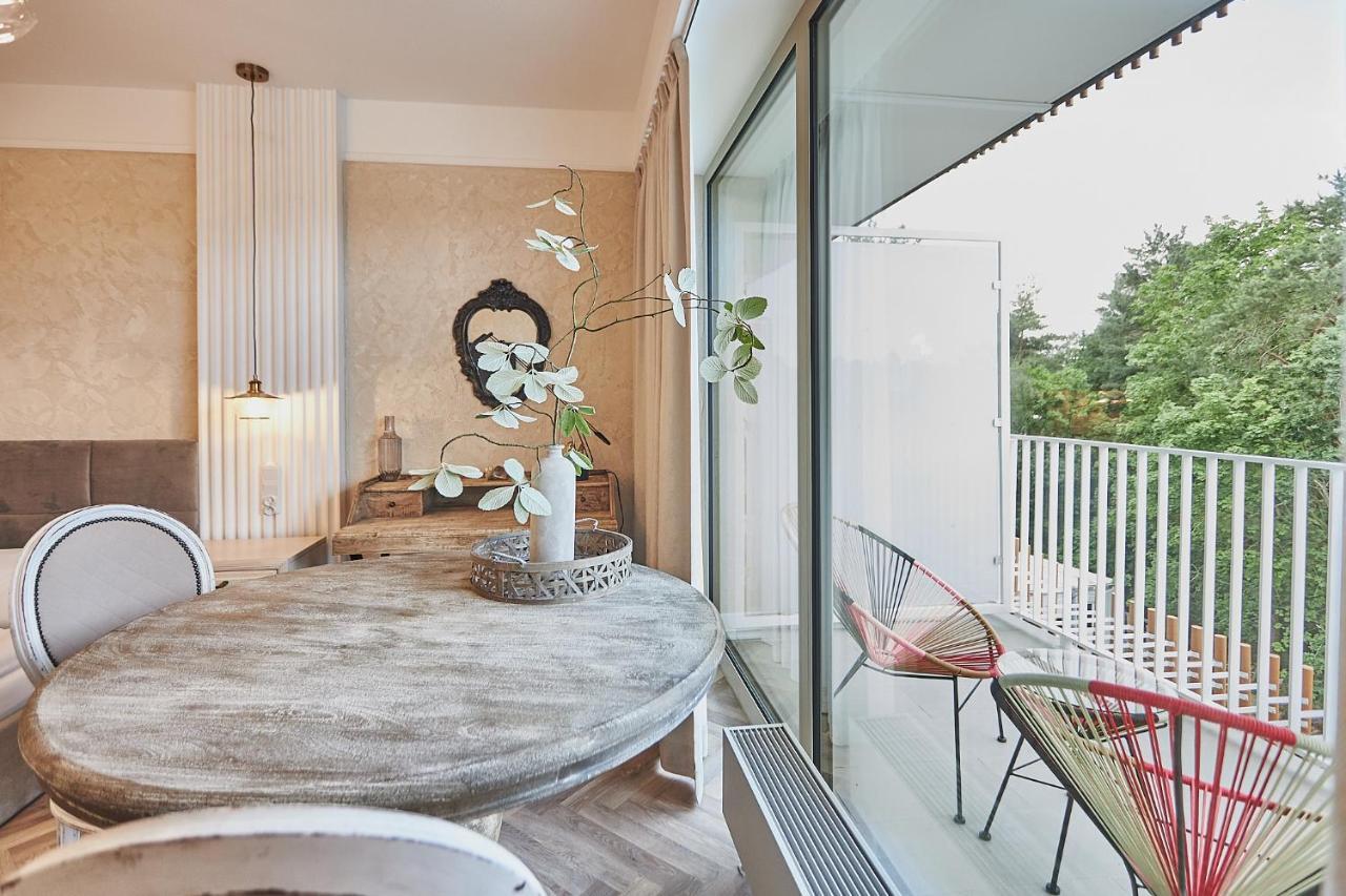 Apartamenty Swinoujscie - Lividus 323 المظهر الخارجي الصورة
