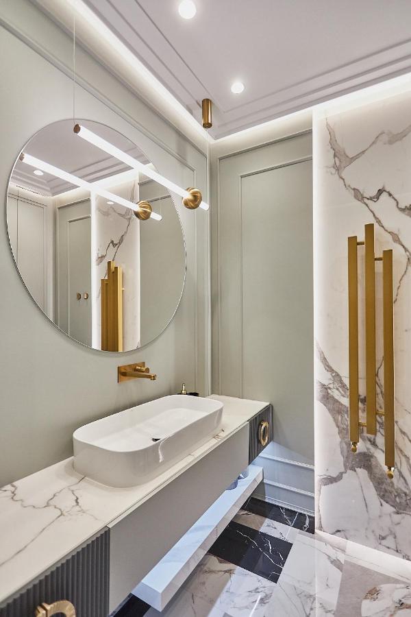 Apartamenty Swinoujscie - Lividus 323 المظهر الخارجي الصورة