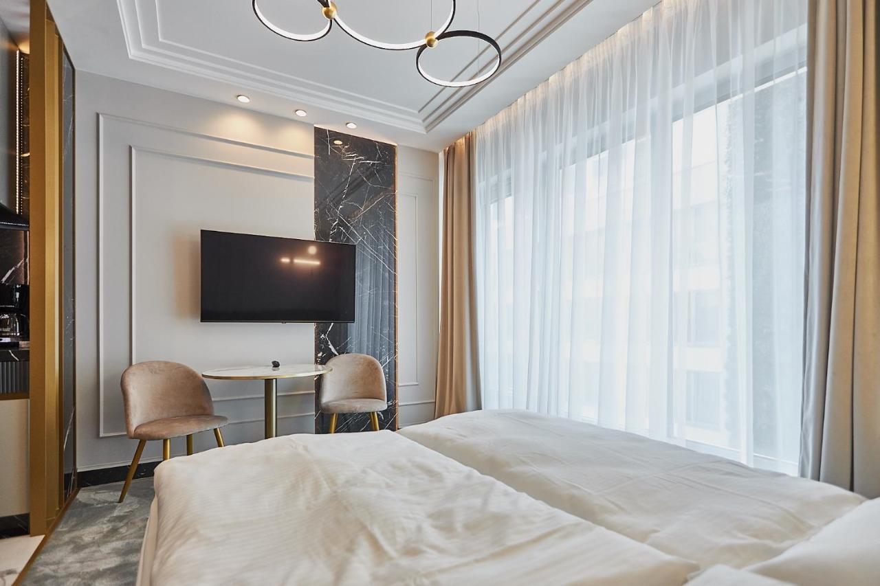 Apartamenty Swinoujscie - Lividus 323 المظهر الخارجي الصورة