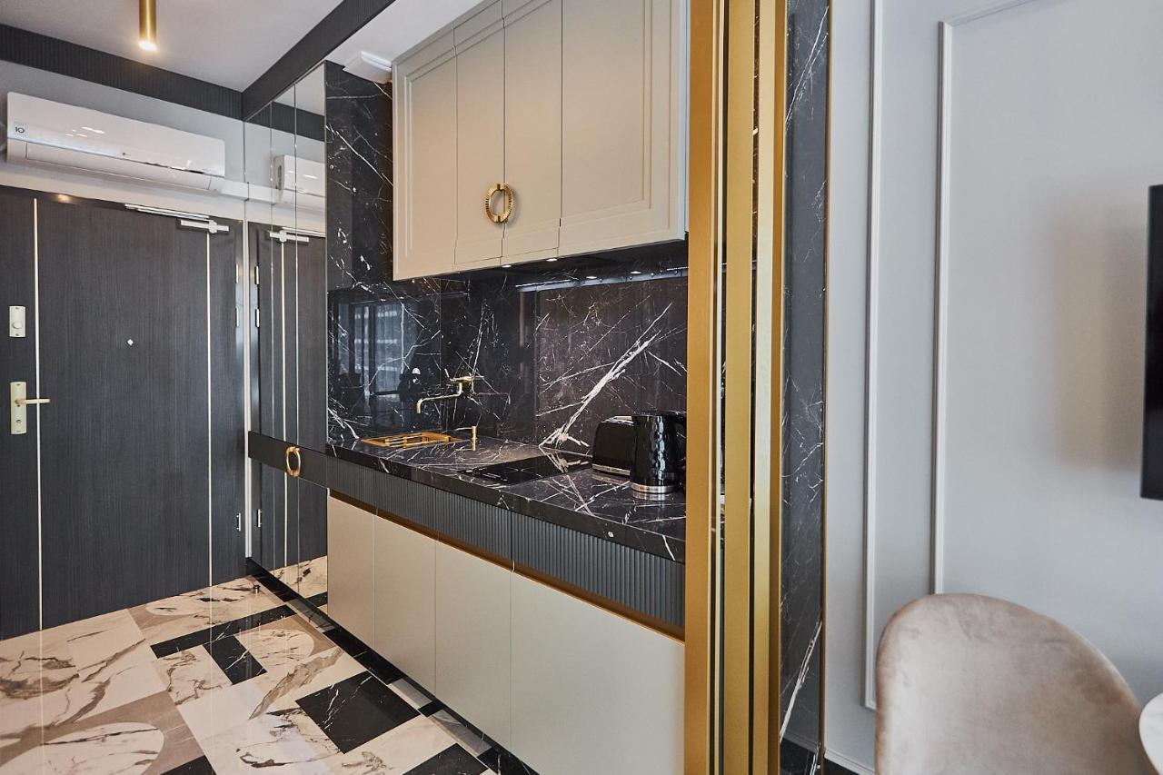 Apartamenty Swinoujscie - Lividus 323 المظهر الخارجي الصورة