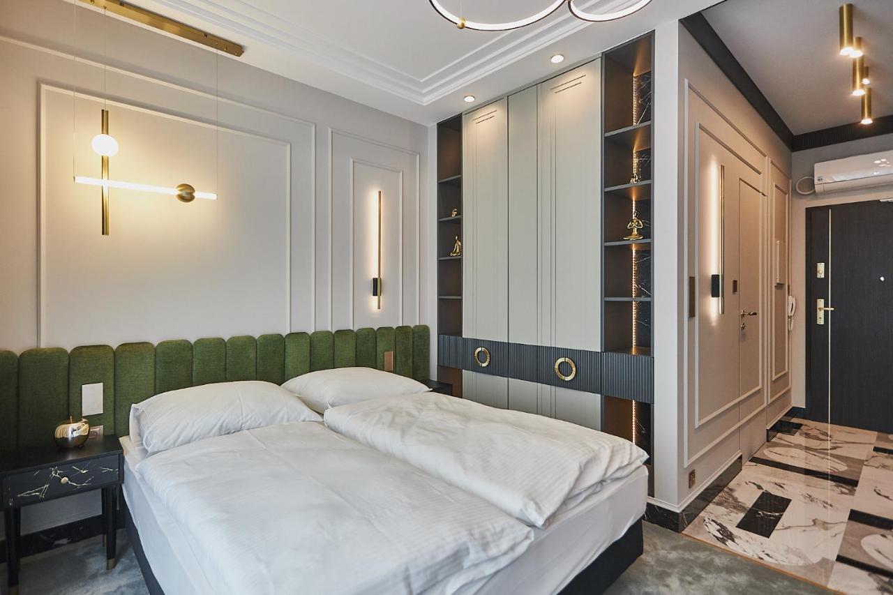 Apartamenty Swinoujscie - Lividus 323 المظهر الخارجي الصورة