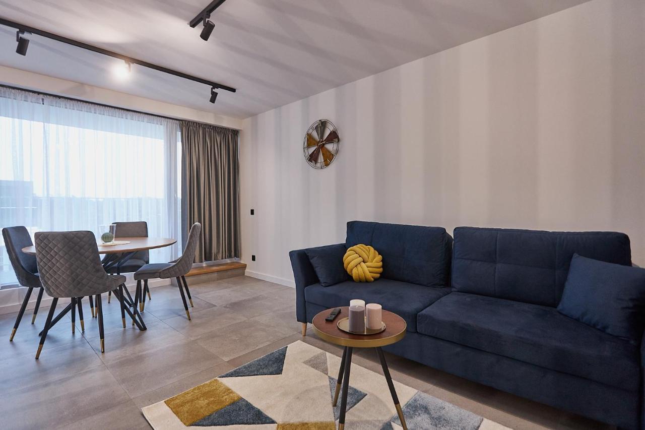 Apartamenty Swinoujscie - Lividus 323 المظهر الخارجي الصورة