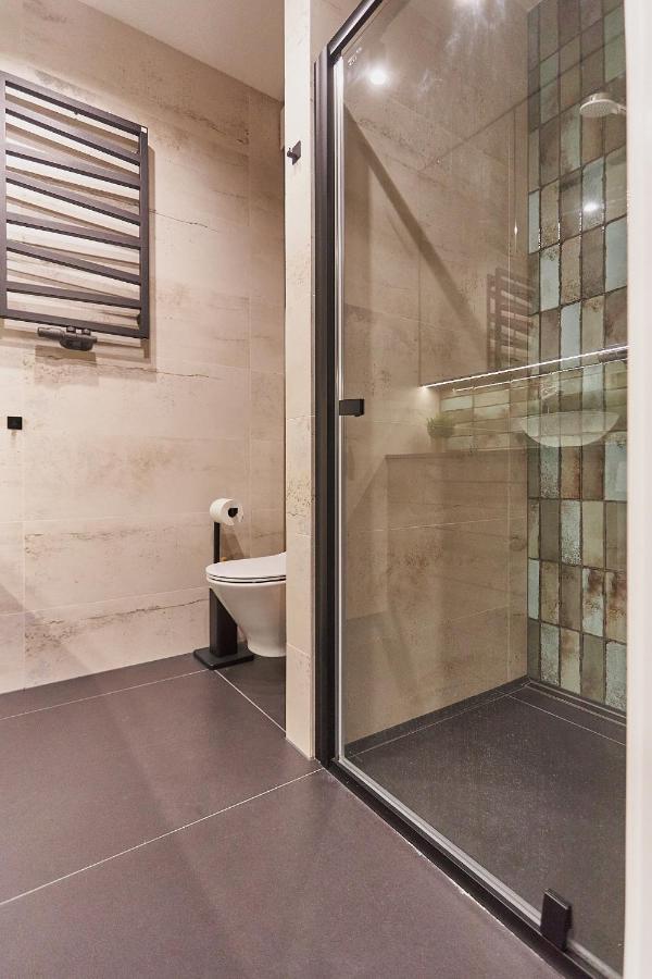Apartamenty Swinoujscie - Lividus 323 المظهر الخارجي الصورة