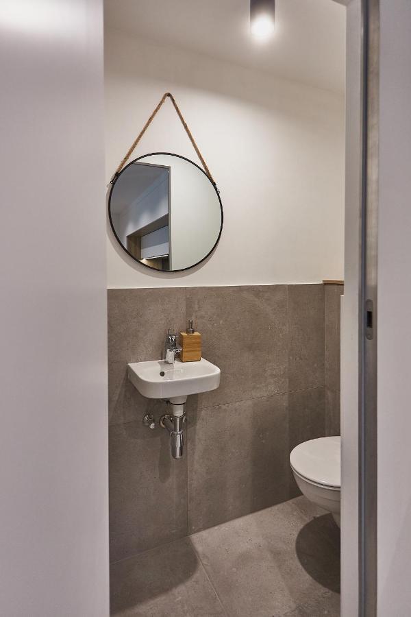 Apartamenty Swinoujscie - Lividus 323 المظهر الخارجي الصورة