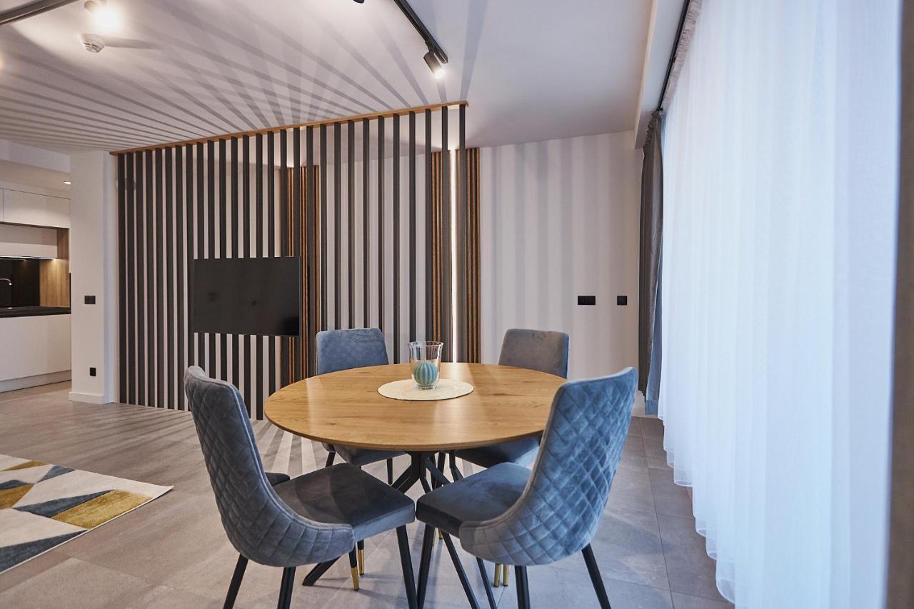 Apartamenty Swinoujscie - Lividus 323 المظهر الخارجي الصورة