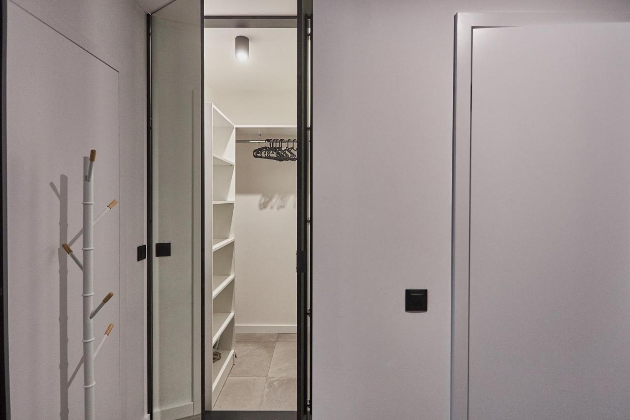 Apartamenty Swinoujscie - Lividus 323 المظهر الخارجي الصورة