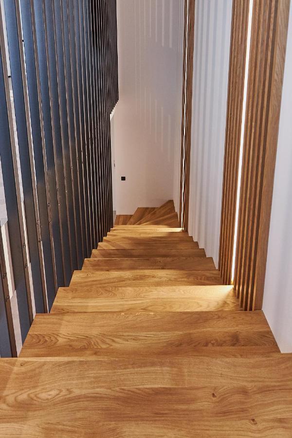 Apartamenty Swinoujscie - Lividus 323 المظهر الخارجي الصورة