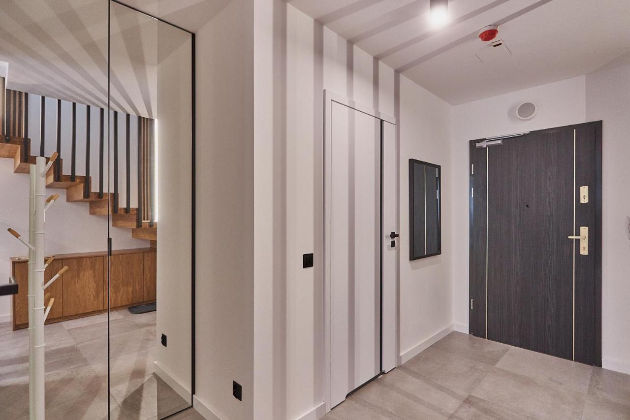 Apartamenty Swinoujscie - Lividus 323 المظهر الخارجي الصورة