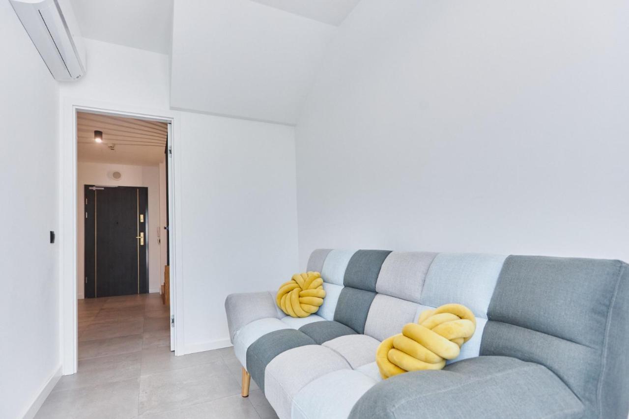 Apartamenty Swinoujscie - Lividus 323 المظهر الخارجي الصورة