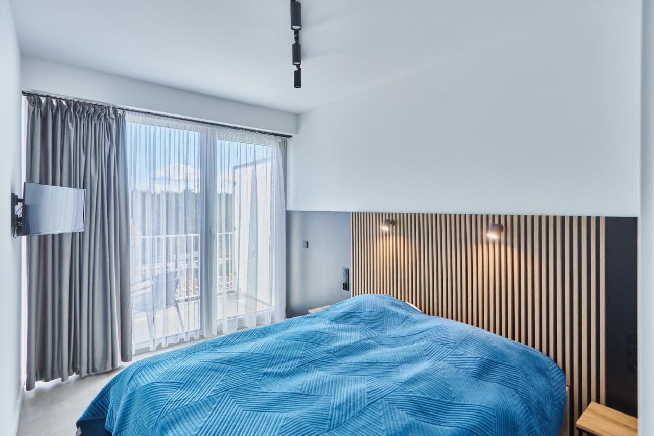 Apartamenty Swinoujscie - Lividus 323 المظهر الخارجي الصورة