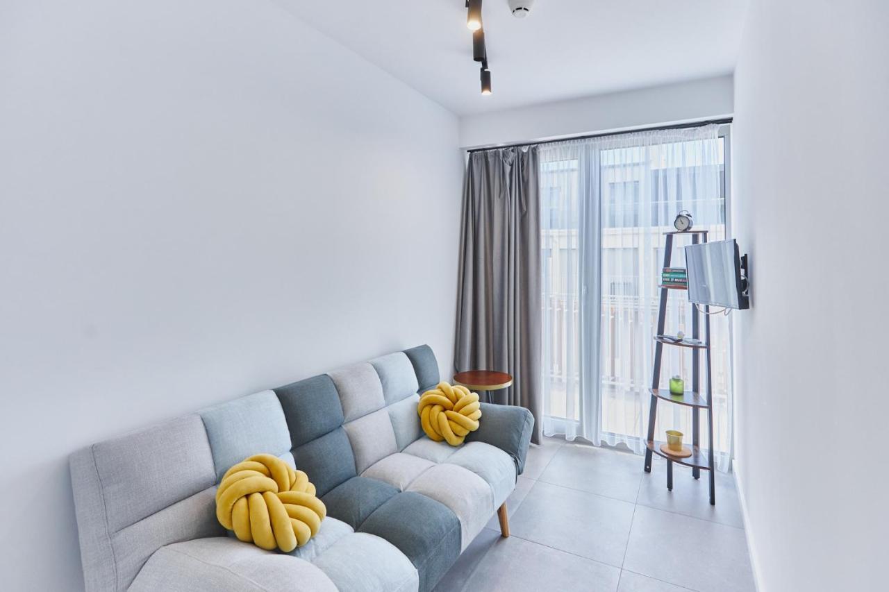 Apartamenty Swinoujscie - Lividus 323 المظهر الخارجي الصورة